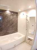 バス／シャワールーム等 レジデンス　ミモレ