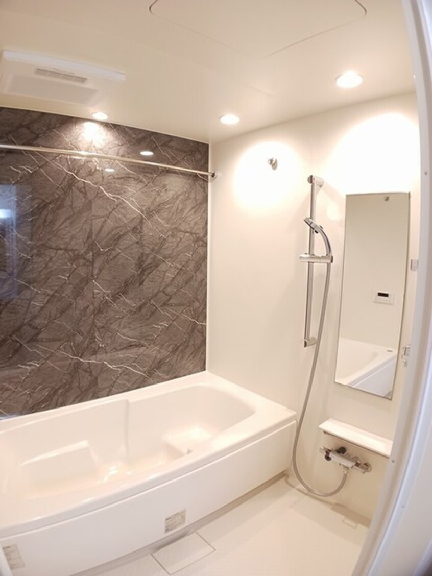 バス／シャワールーム等 レジデンス　ミモレ