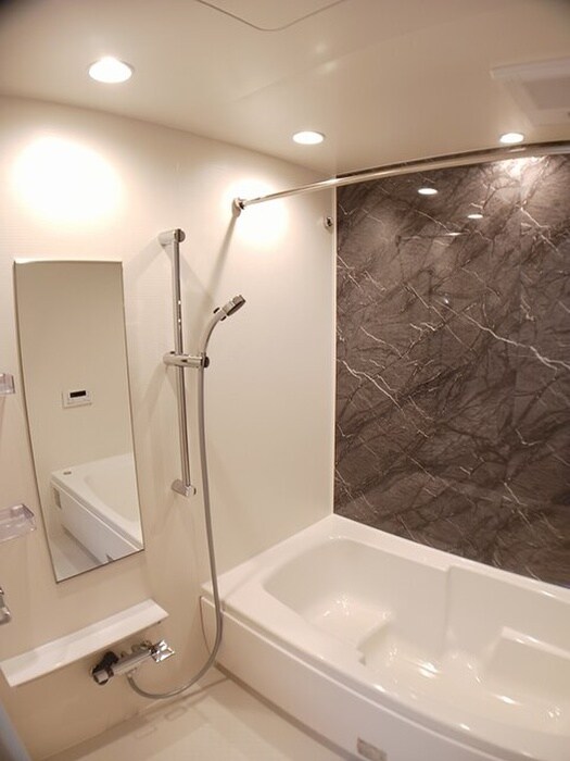 バス／シャワールーム等 レジデンス　ミモレ