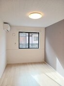 居室 レジデンス　ミモレ