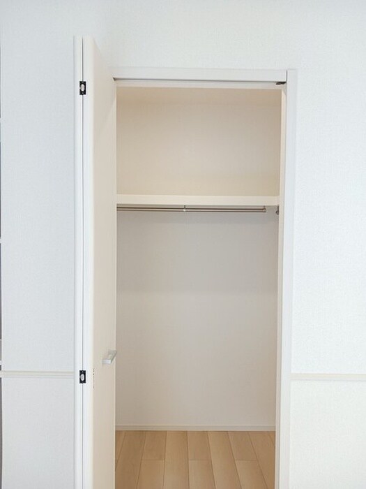 収納 レジデンス　ミモレ