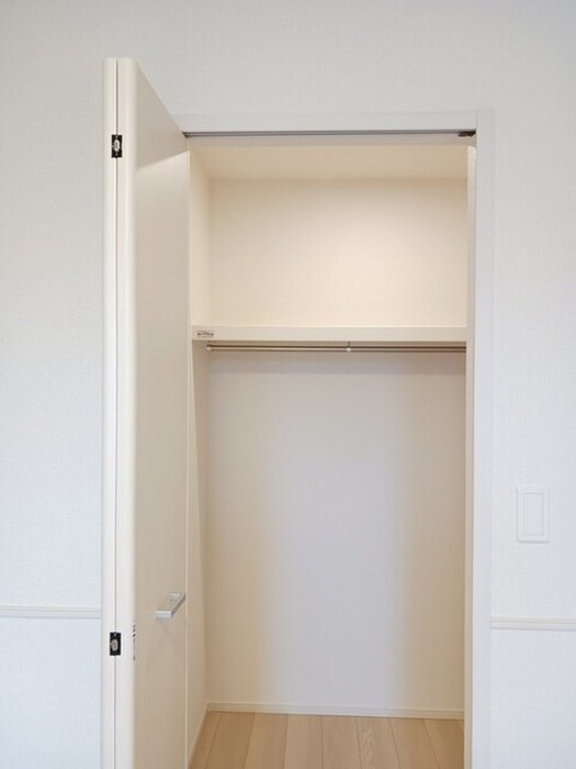 収納 レジデンス　ミモレ