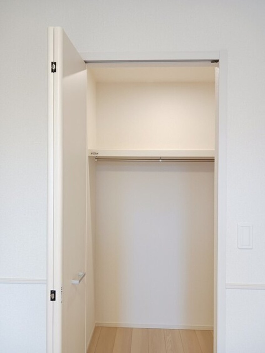 収納 レジデンス　ミモレ