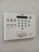 廊下 レジデンス　ミモレ