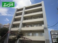 アルファパル大喜新町