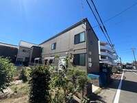 コンフォルト森田