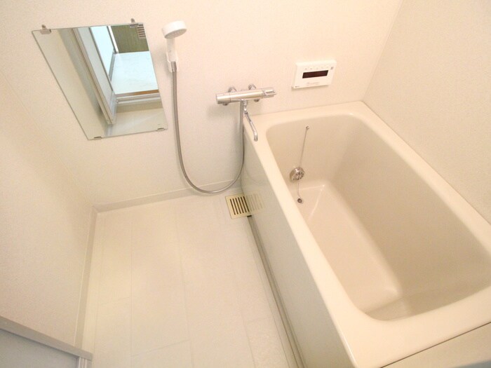 バス／シャワールーム等 ガ－デンコ－ト元八事