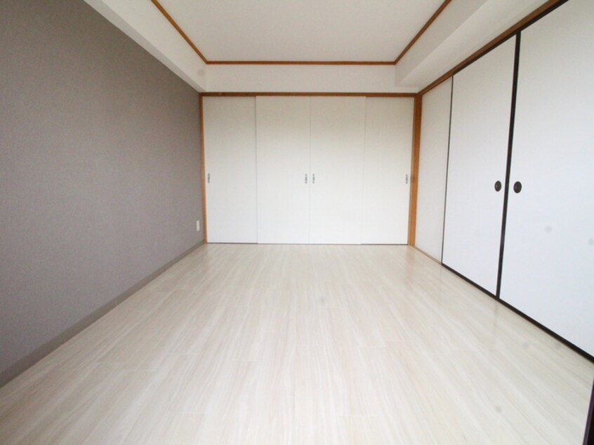 居室 ガ－デンコ－ト元八事