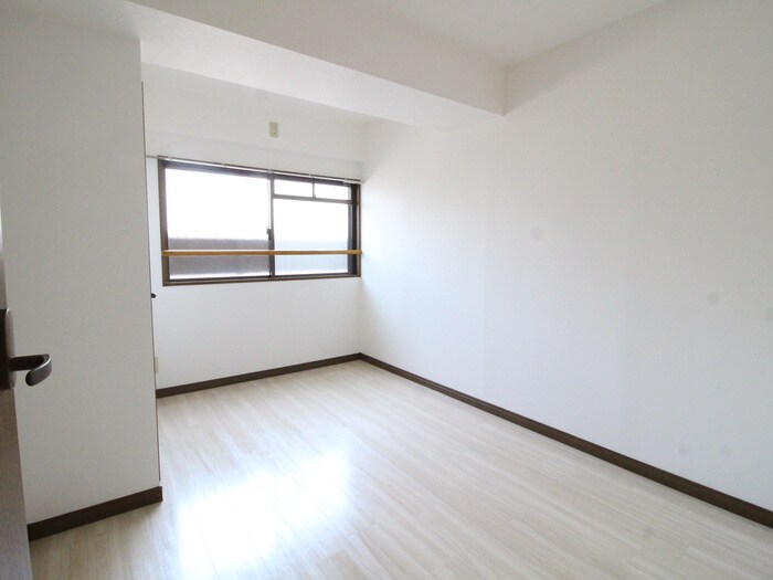 居室 ガ－デンコ－ト元八事