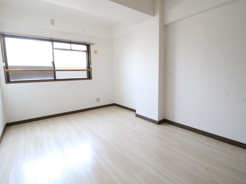 居室 ガ－デンコ－ト元八事