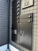 建物設備 Ｊａｃｋ　ｏｄａｋａⅠ