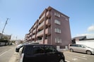 第２サンパ－ク奥村の外観