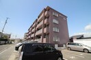 第２サンパ－ク奥村の外観