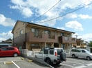 サン奥村の外観