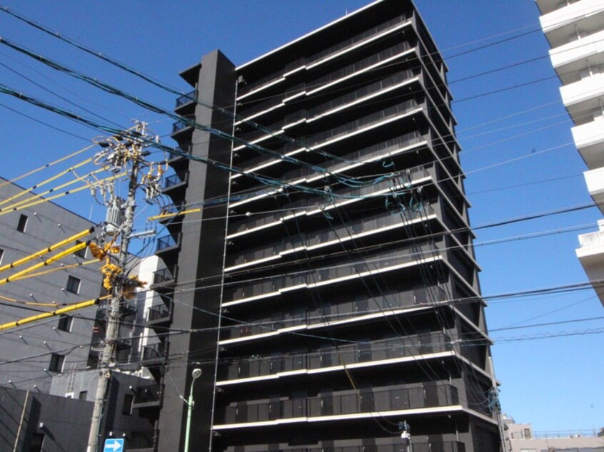 外観写真 ルーエ今池