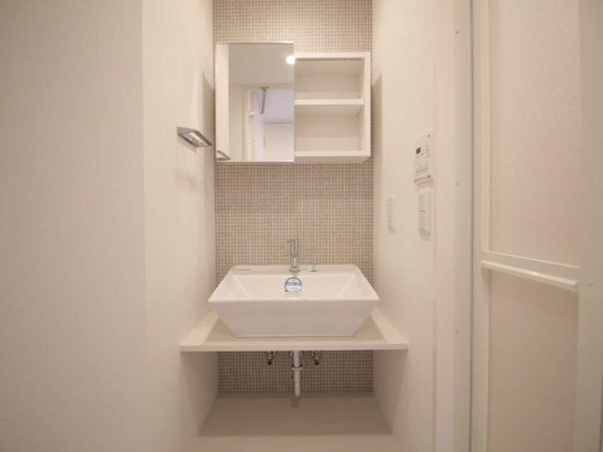 洗面 ルーエ今池