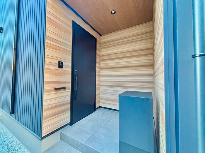 その他 COSMO TERRACE(ｶﾞﾚｰｼﾞﾊｳｽ)