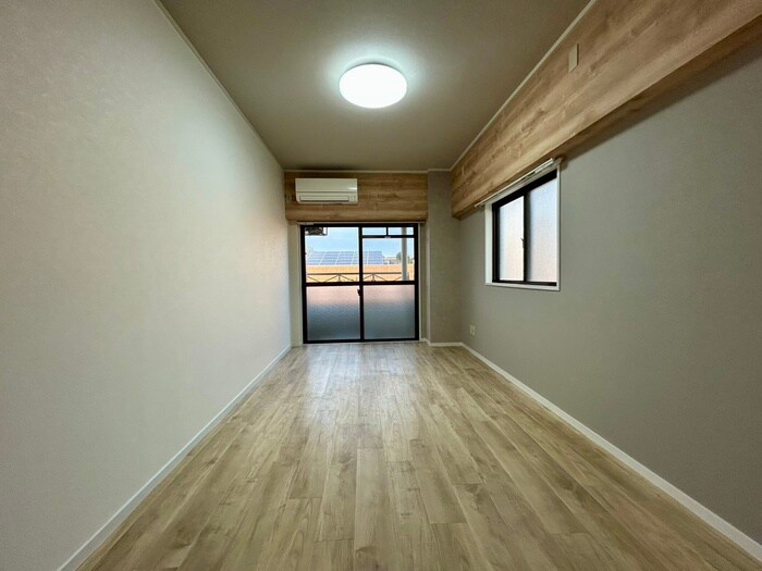 居室 シーズンコート尾張瀬戸