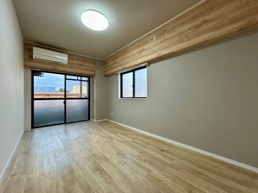 居室 シーズンコート尾張瀬戸