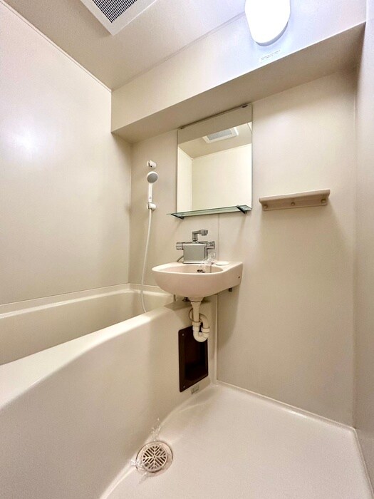 バス／シャワールーム等 シーズンコート尾張瀬戸