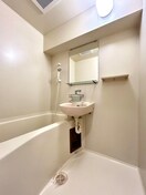 バス／シャワールーム等 シーズンコート尾張瀬戸