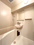 バス／シャワールーム等 シーズンコート尾張瀬戸