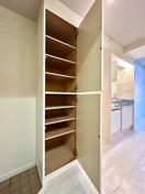 靴箱 シーズンコート尾張瀬戸