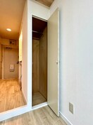 収納 シーズンコート尾張瀬戸