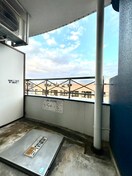 ベランダ・バルコニー シーズンコート尾張瀬戸