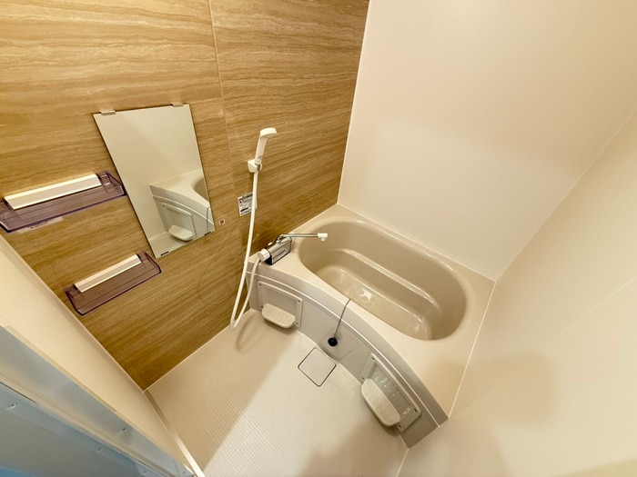 バス／シャワールーム等 ﾙﾋﾞｰﾊｲﾂ大森２