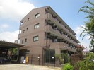 リバーガーデン浅井の外観