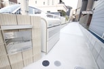 ﾊｰﾓﾆｰﾃﾗｽ上飯田西町