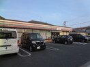 セブンイレブン名古屋春田4丁目店(コンビニ)まで424m ＦＩＬＬ　ＥＡＳＴ