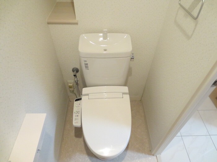 トイレ 名駅南サクセスⅧ