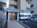 駐車場 名駅南サクセスⅧ
