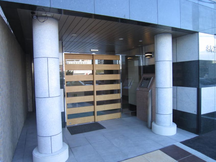 エントランス部分 名駅南サクセスⅧ