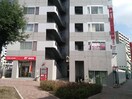 名古屋水主町郵便局(郵便局)まで505m 名駅南サクセスⅧ