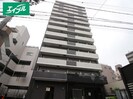 ﾌﾟﾚﾐｱﾑｺｰﾄ名古屋金山ｲﾝﾃﾙﾉ(202)の外観