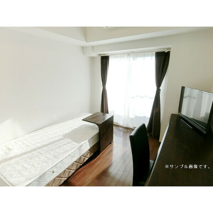 居室 ﾌﾟﾚﾐｱﾑｺｰﾄ名古屋金山ｲﾝﾃﾙﾉ(202)