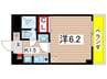 ST　PLAZA　SAKURAYAMA 1Kの間取り