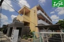 ST　PLAZA　SAKURAYAMAの外観