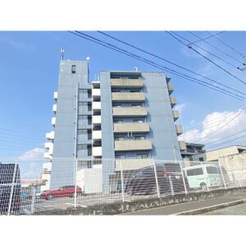 外観写真 マリポ－サ上田