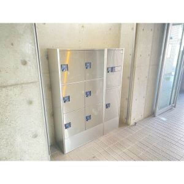 建物設備 マリポ－サ上田