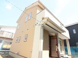 仮)森越町のお家A棟
