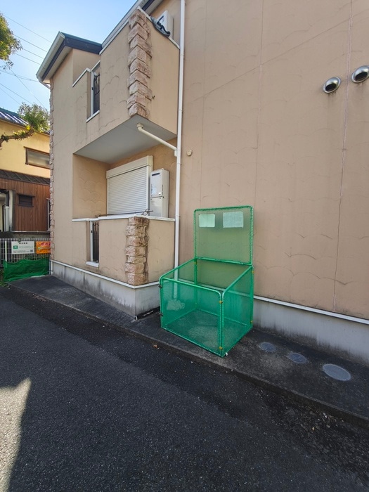 建物設備 リブレア白鳥