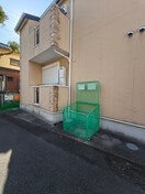 建物設備 リブレア白鳥