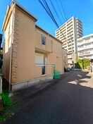 外観写真 リブレア白鳥