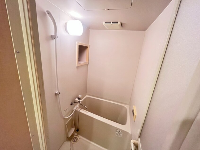 バス／シャワールーム等 リブレア白鳥