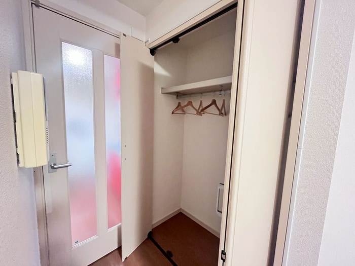 収納 リブレア白鳥