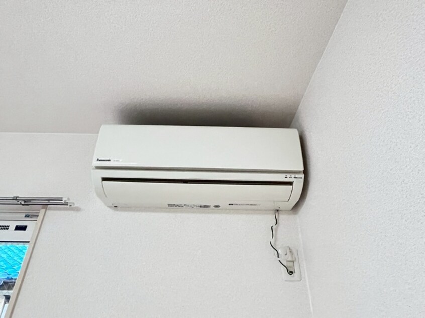 内観写真 リブレア白鳥